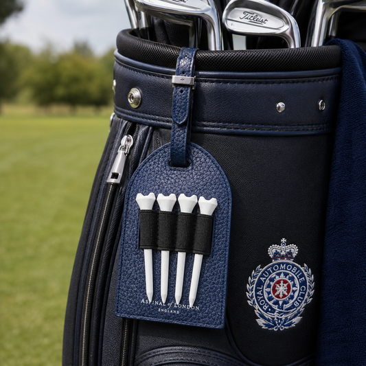 Aspinal of London Tee Holder