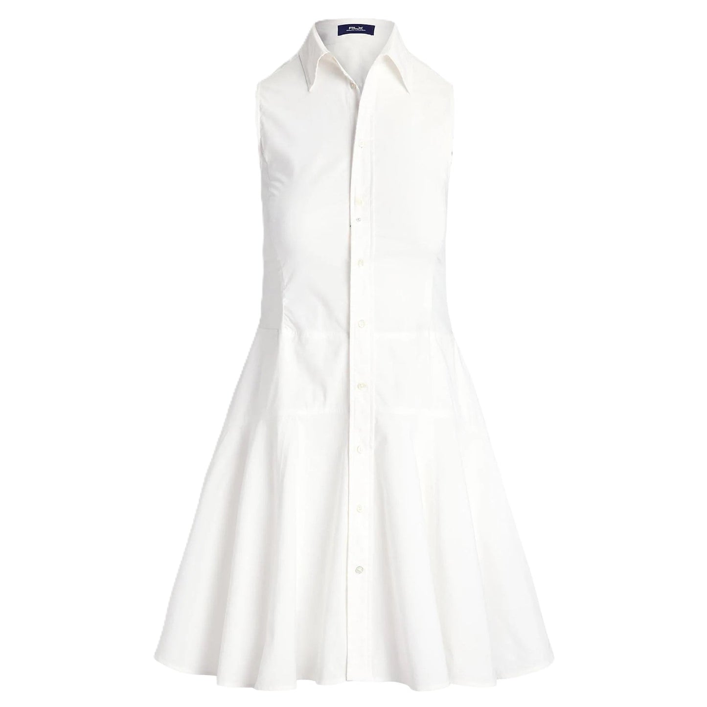 Ralph Lauren Jenna Dress