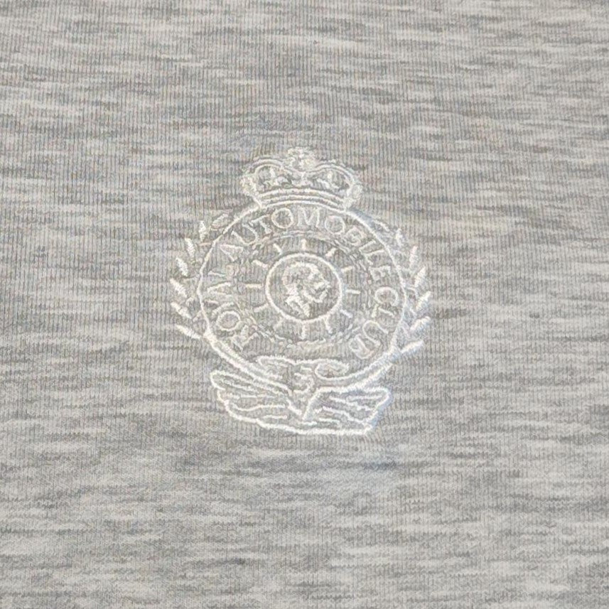 TravisMathew Cloud Quarter Zip