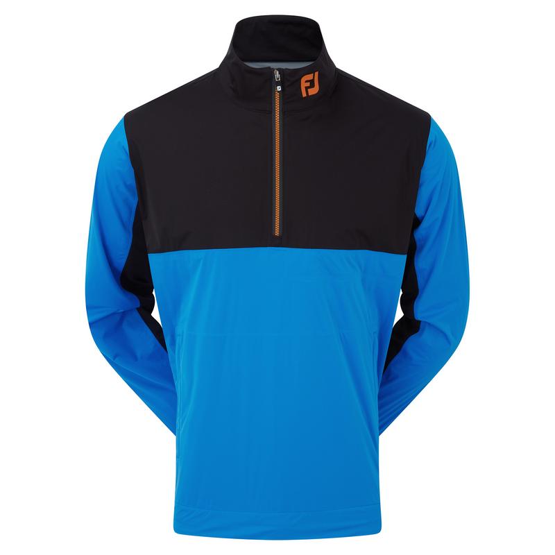 Footjoy HydroKnit Half Zip Jacket