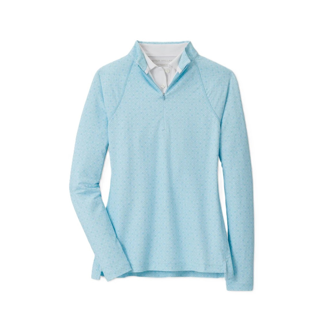 Peter Millar Ladies Raglan Sleeve