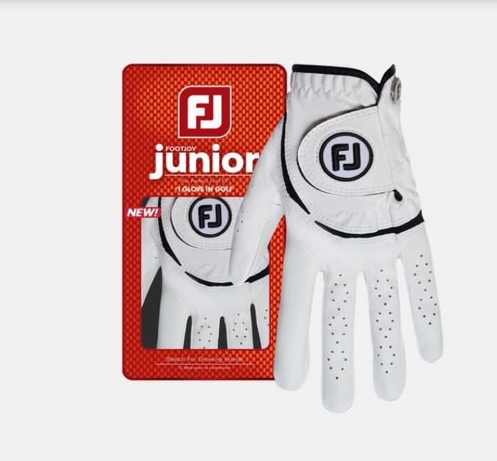 Footjoy Junior Golf Glove 2026
