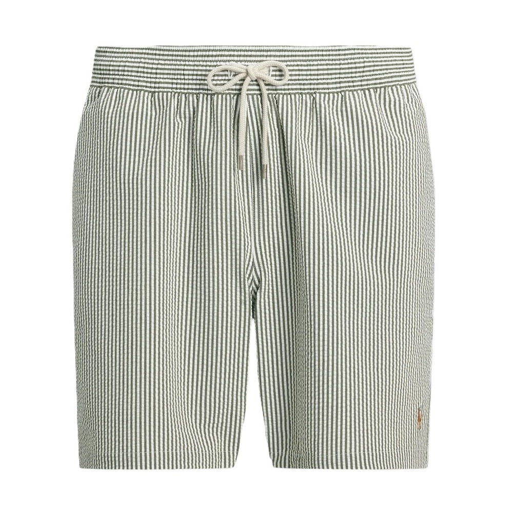 Ralph Lauren Shorts Khaki