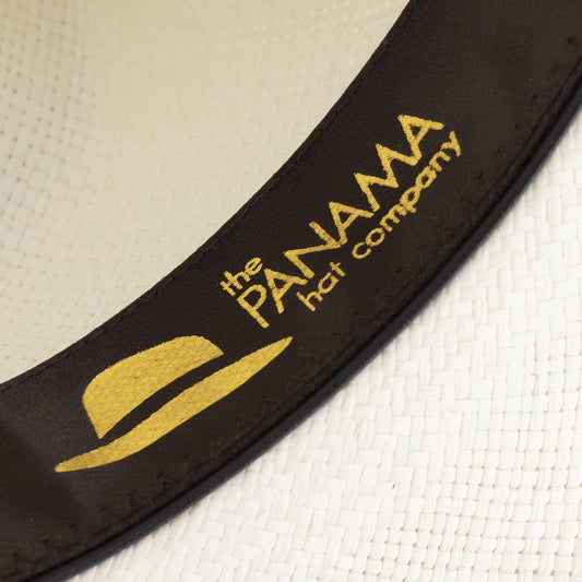 Men's Panama Brisa 2025 Concours Fedora