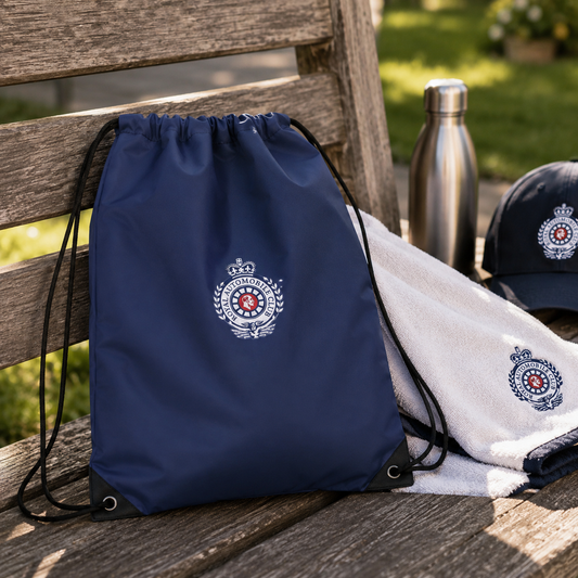 Drawstring Bag