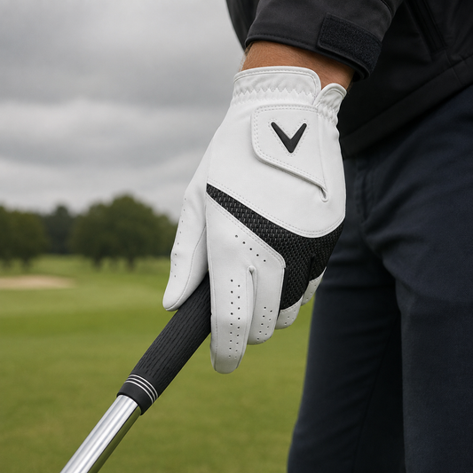 Callaway Weather Spann Glove Mens