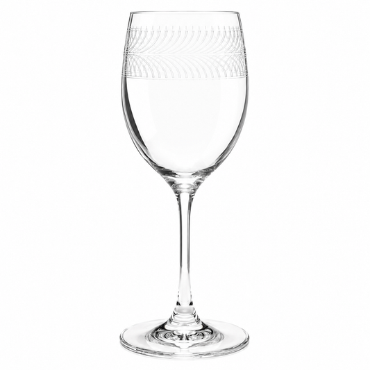 Cocktail Bar Wine Glass