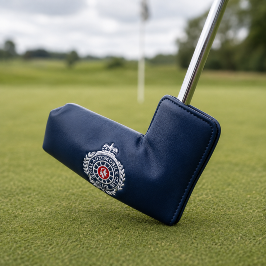 Blade Putter Cover
