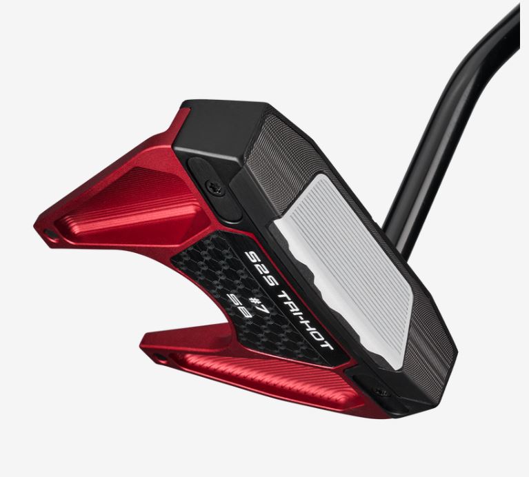 Square 2 Square TRI-HOT Seven SB Putter