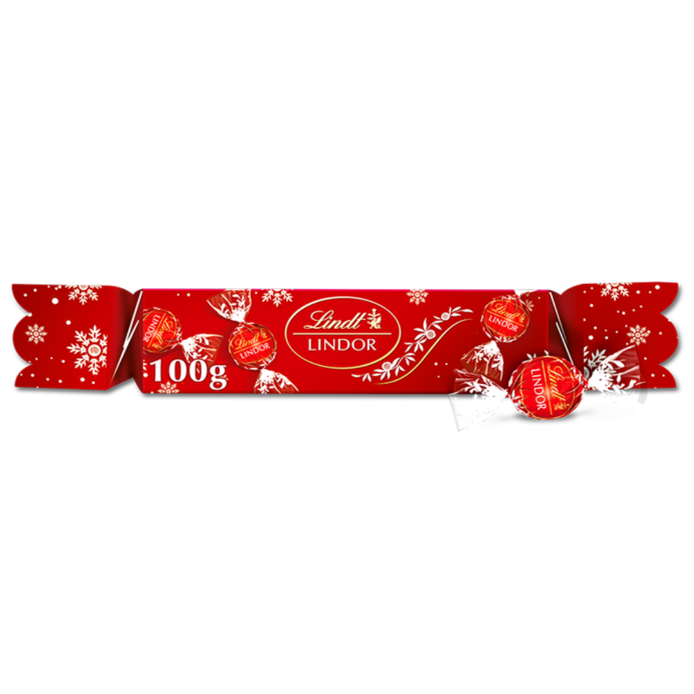 Lindt Chocolate Crackers