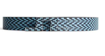 J.LINDEBERG Bentley Printed Belt