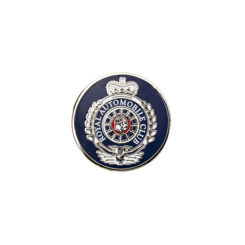 Double Sided Ball Marker