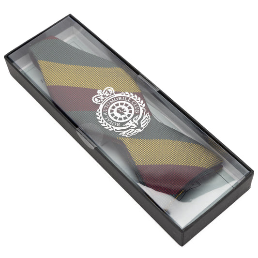 Woodcote Park Club Bow Tie