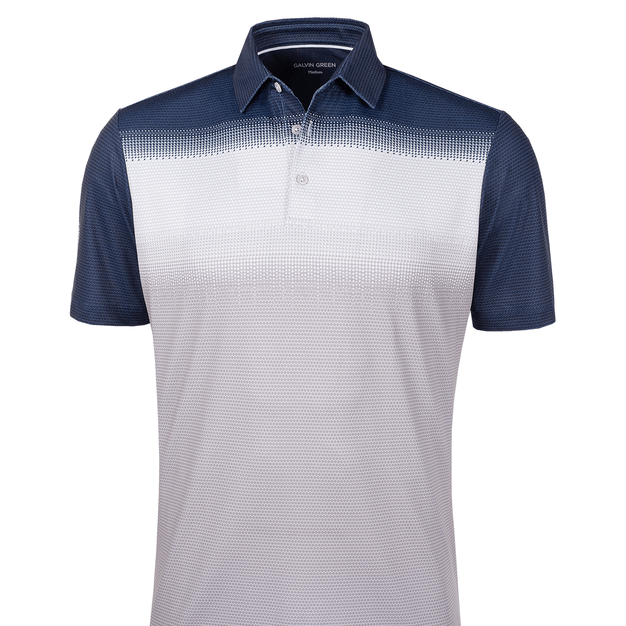 Galvin Green Mo Polo Shirt