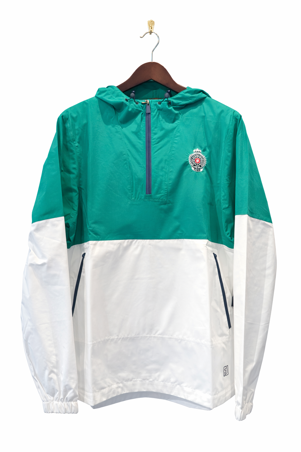 Footjoy Hydrolite X Hoodie