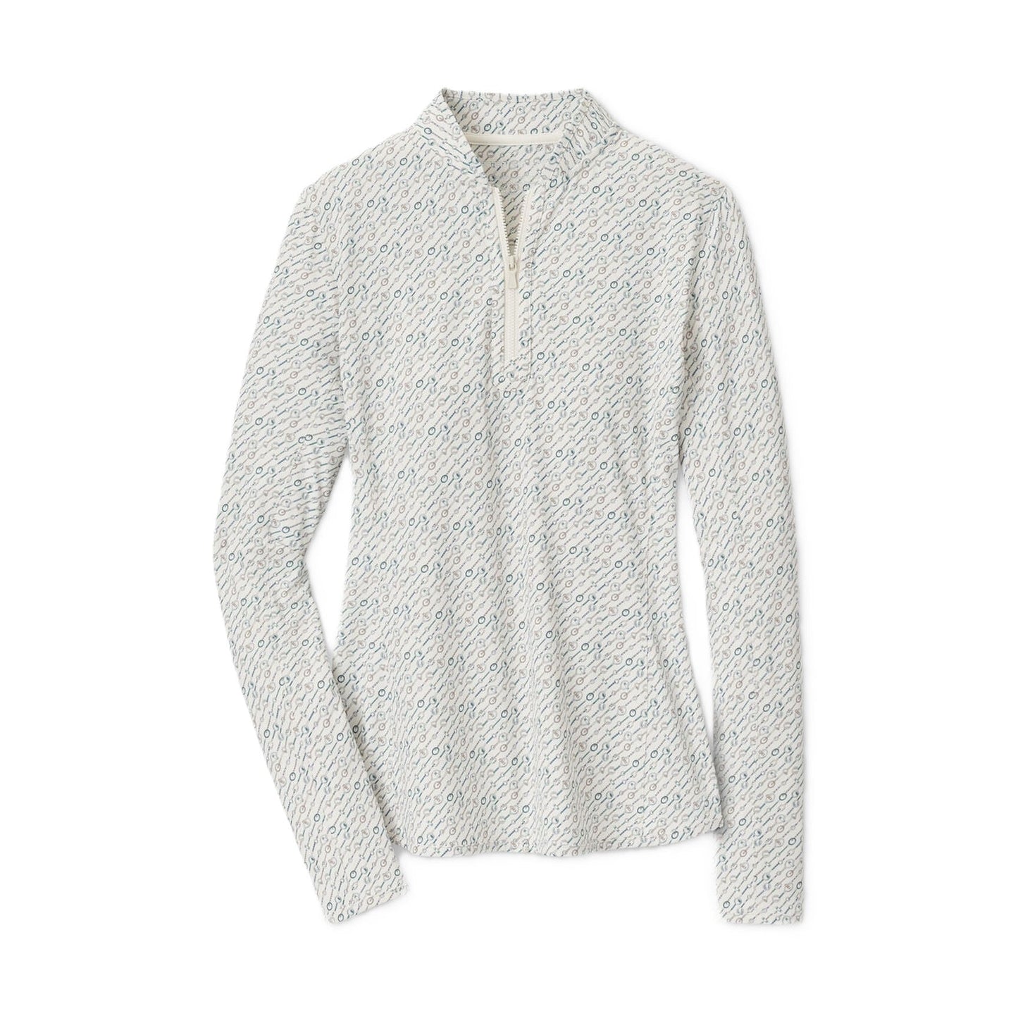 Peter Millar Ladies Social Club 1/4 Zip