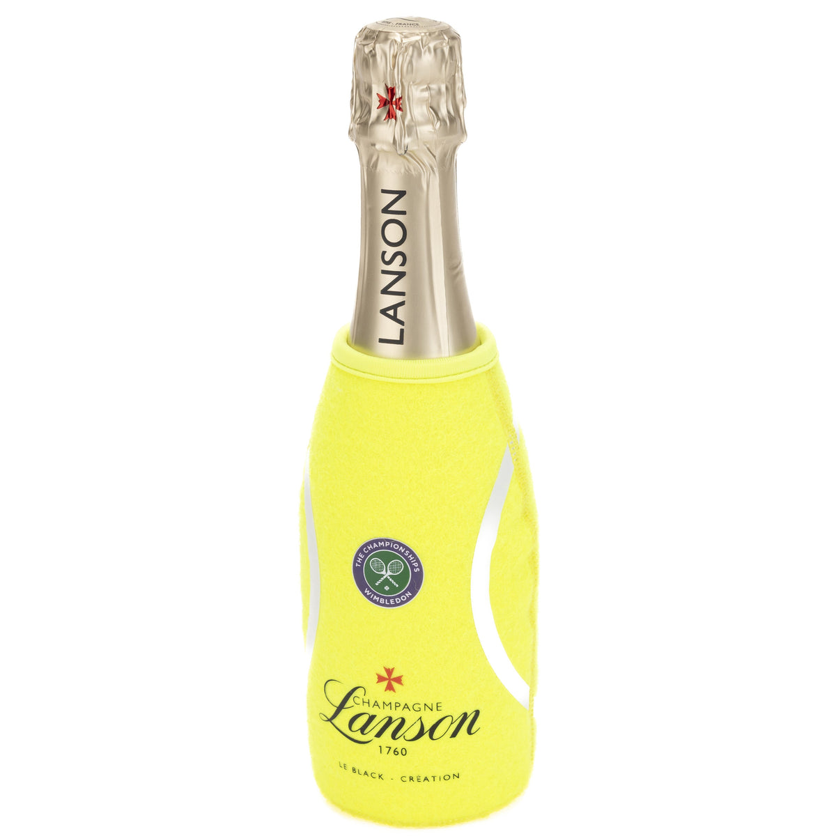 Lanson Wimbledon Brut Half NV