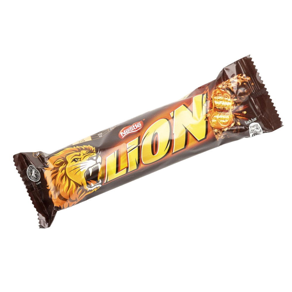 Lion Bar
