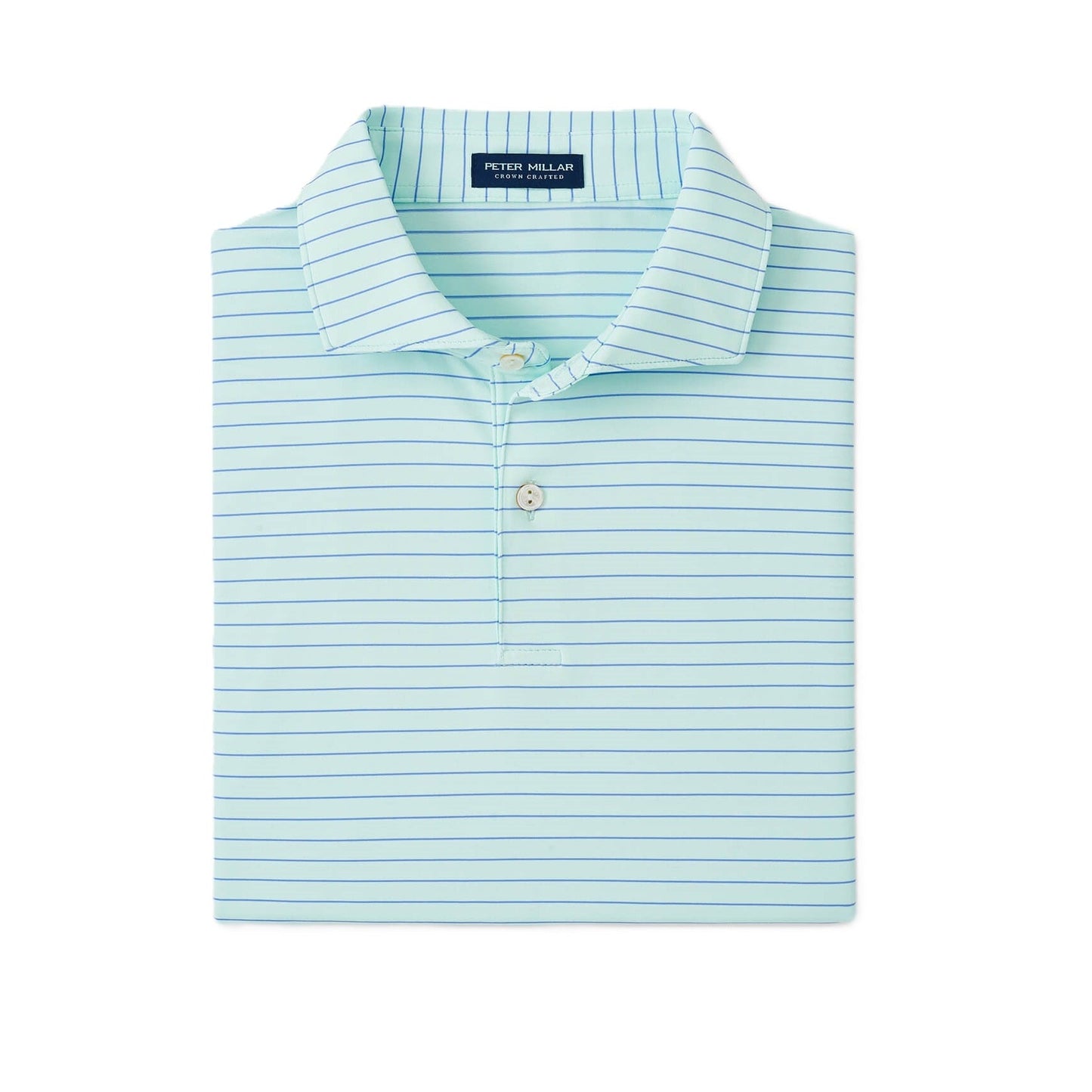 Peter Millar Men's Duet Polo