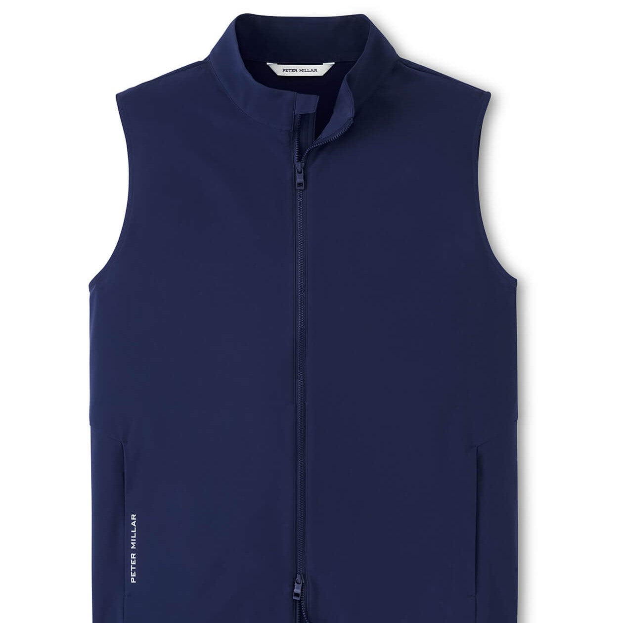 Peter Millar Men's Dune Vest