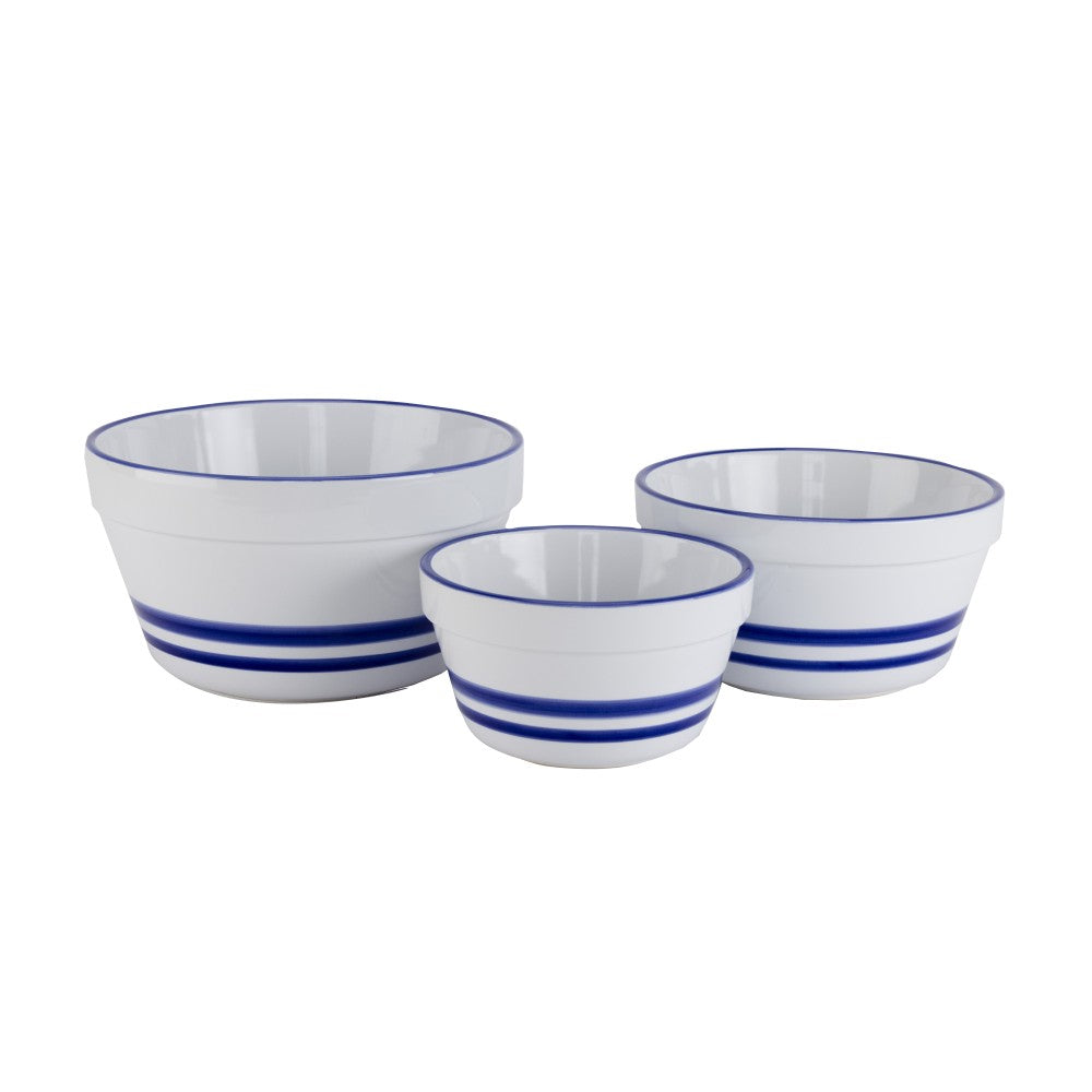 Mixing Bowl - Set of 3