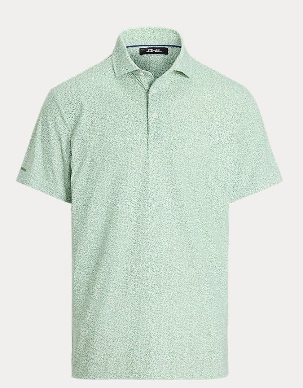 Ralph Lauren AirFlow Polo Shirt