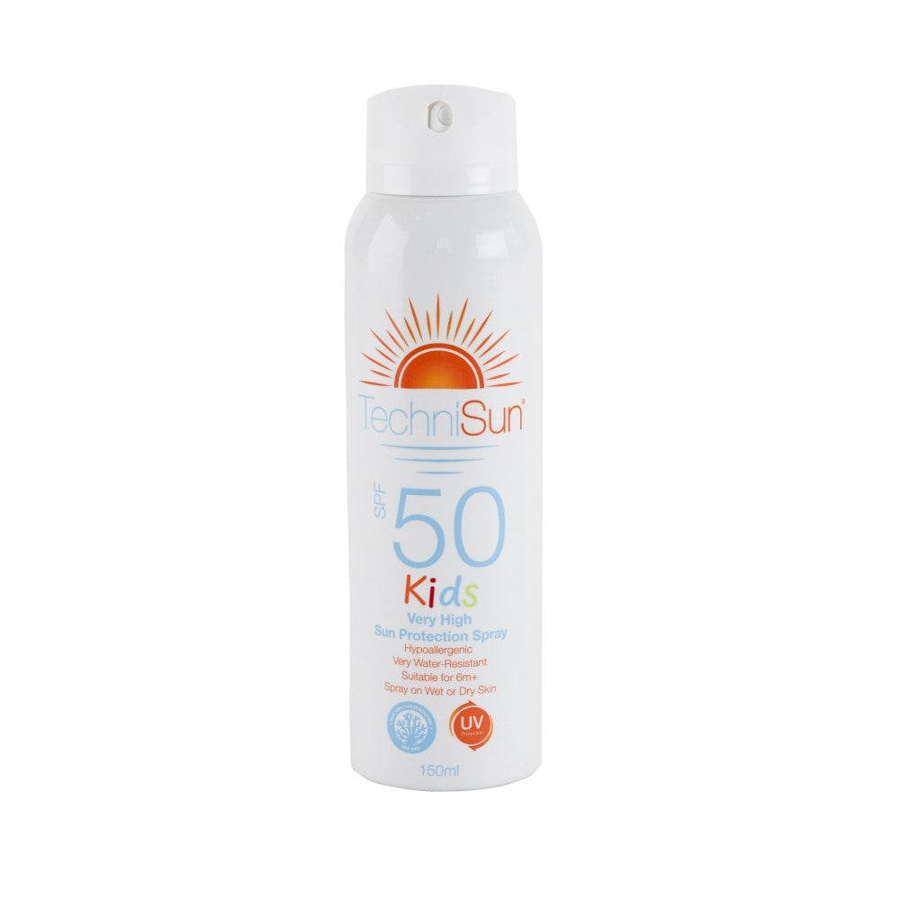 TechniSun Sun cream