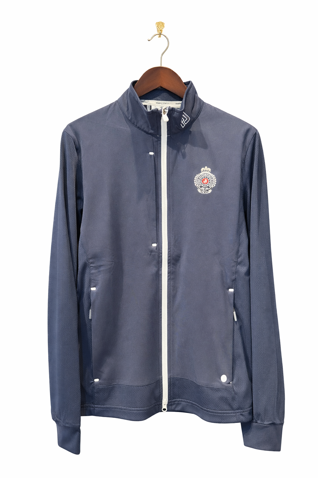 Footjoy Tempo Hybrid Full Zip Jacket