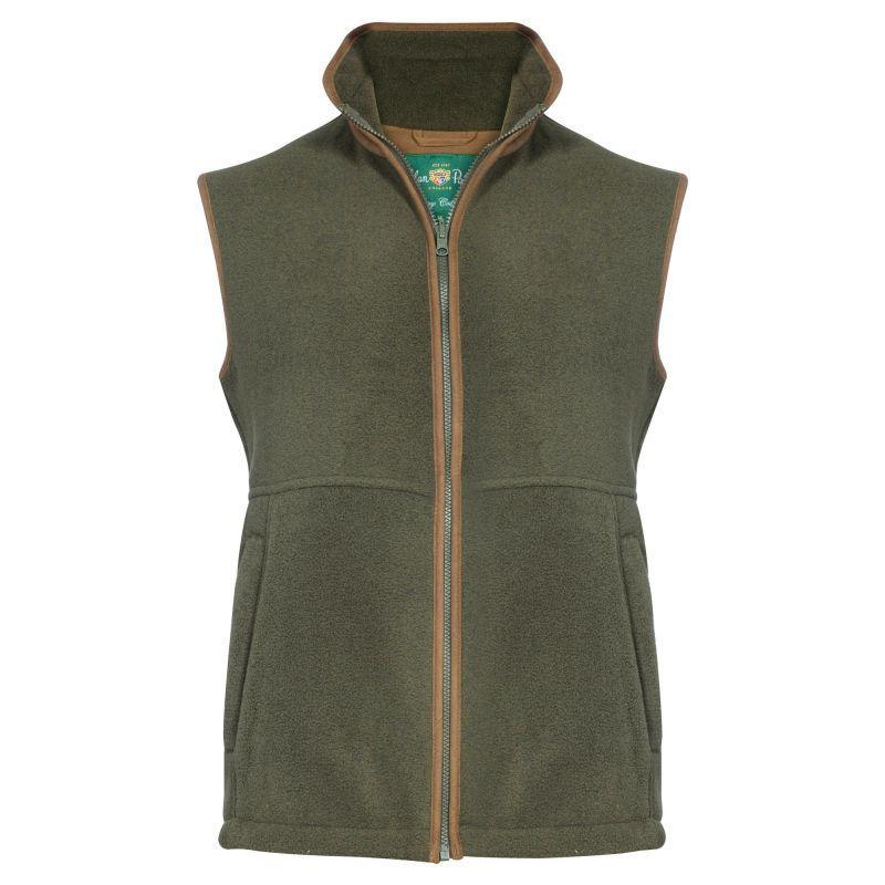 Alan Paine Aylasham Waistcoat