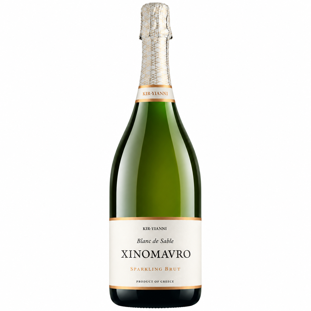 Kir Yianni Xinomavro Sparkling Brut