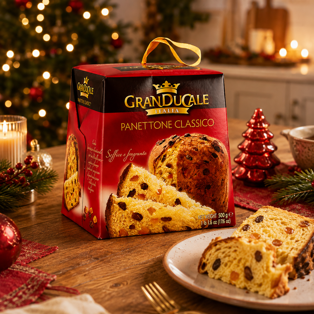 Panettone