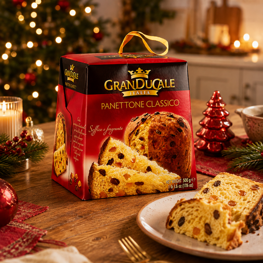 Panettone