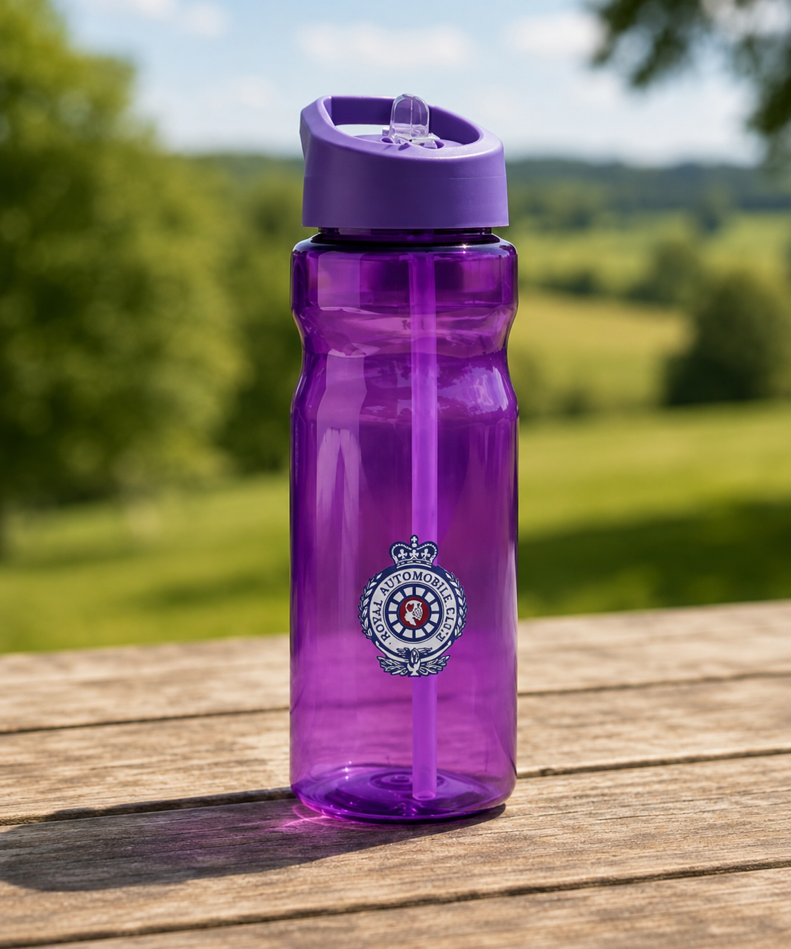 Children's Water Bottle
