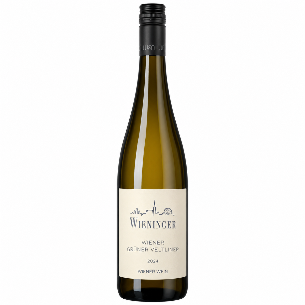 Wieninger Wiener Riesling 2024