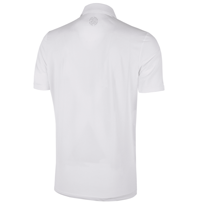 Galvin Green Polo Shirt Milan
