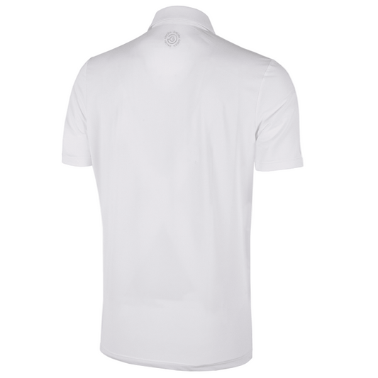 Galvin Green Polo Shirt Milan