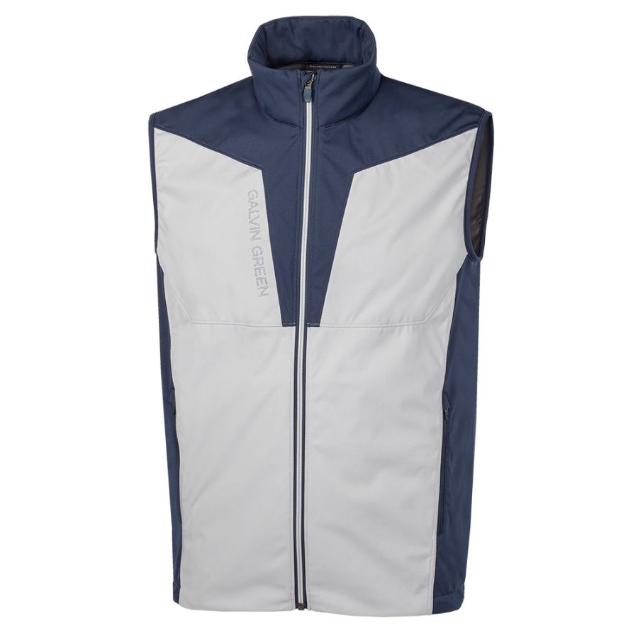 Galvin Green Lathan Gillet