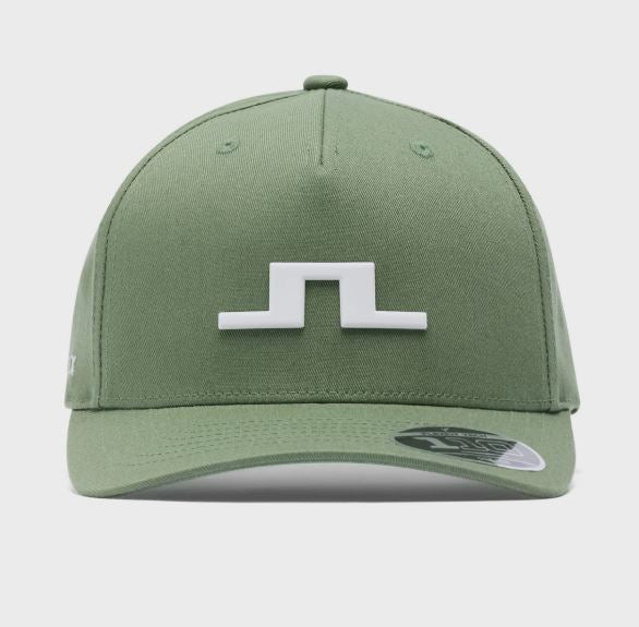 J.LINDEBERG Heath Cap
