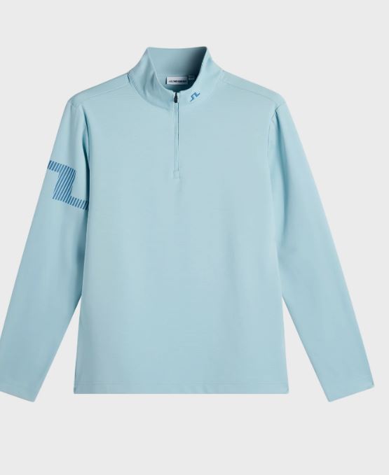 J.Lindeberg Heath Strike Mid Layer
