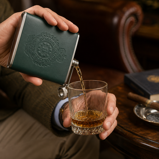 Hip Flask