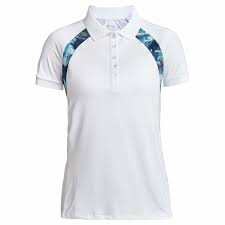 Rohnisch Sophie Polo Shirt