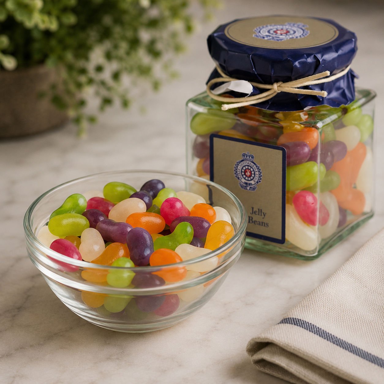 Jelly Beans