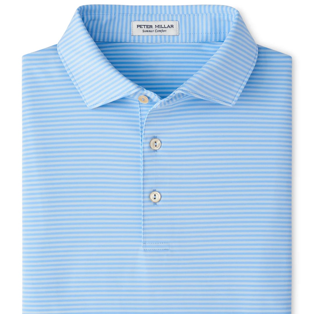 Peter Millar Hales Polo