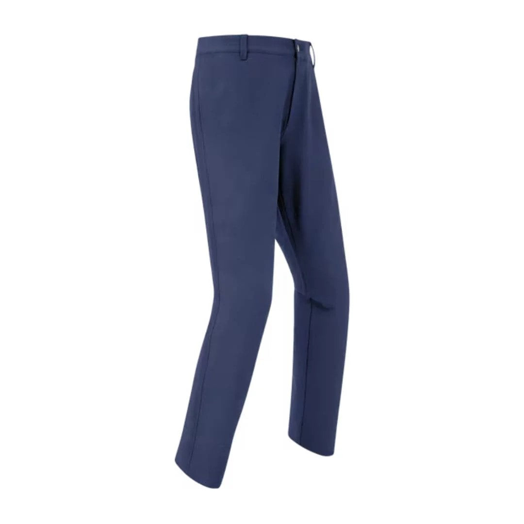 Footjoy Par Golf Trouser Navy
