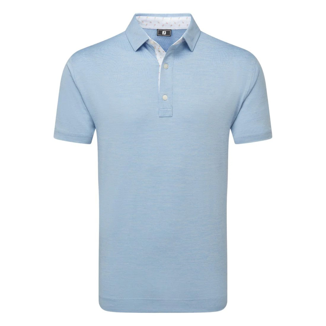 Footjoy Heather Lisle Trim