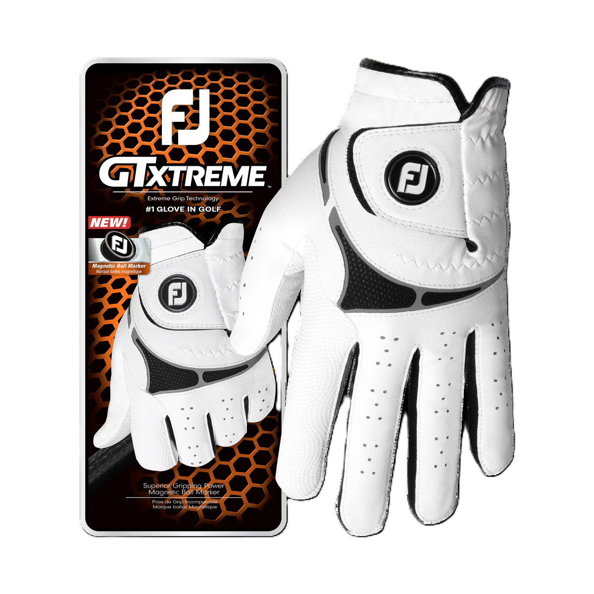 FootJoy GTxtreme Womens Right Hand Glove