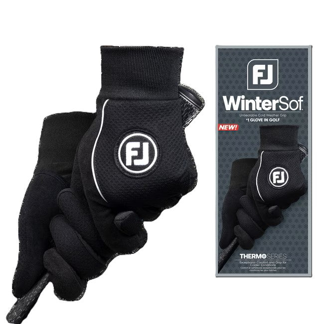 Footjoy Wintersof Glove Pair