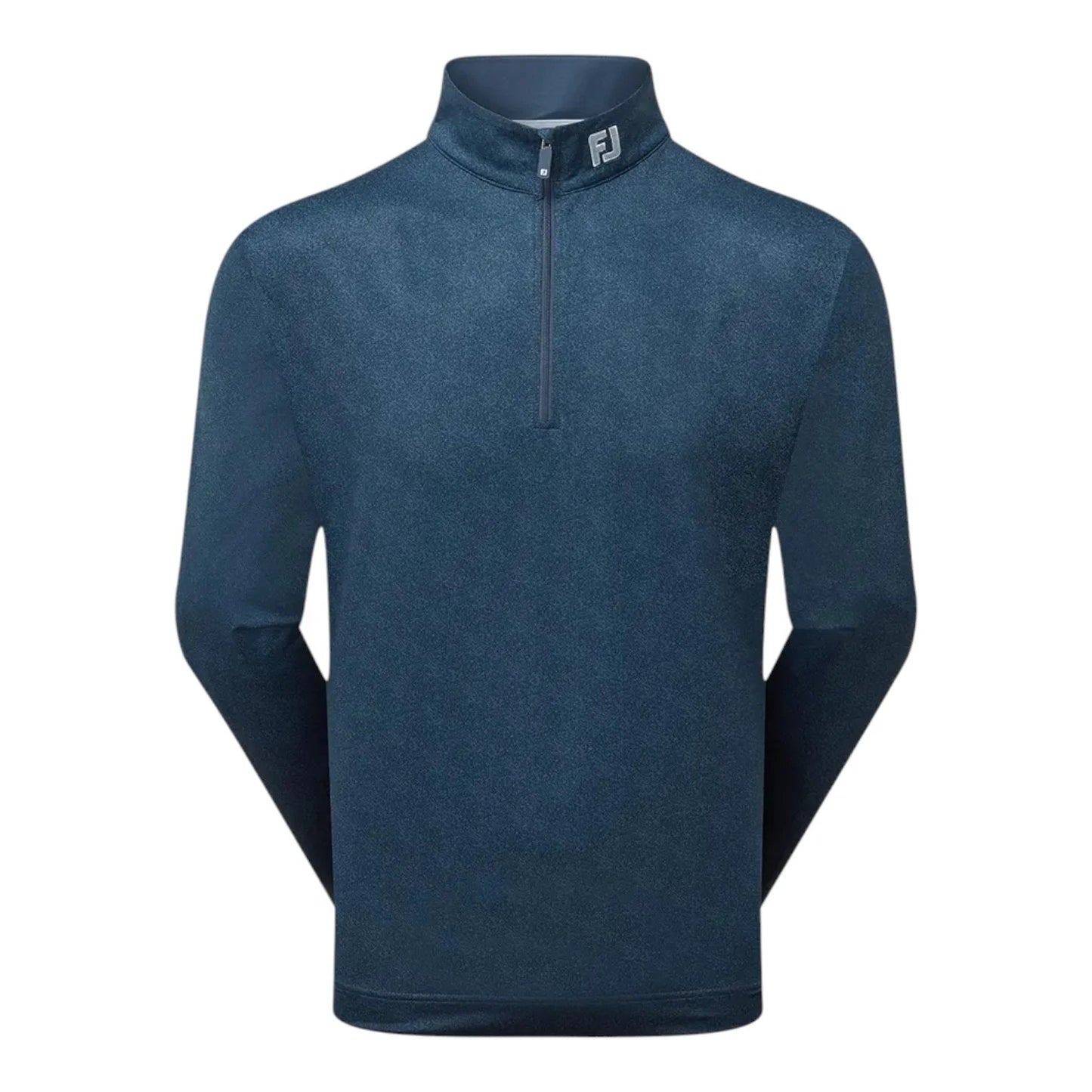 Footjoy Speckle Print Chill Out Midlayer