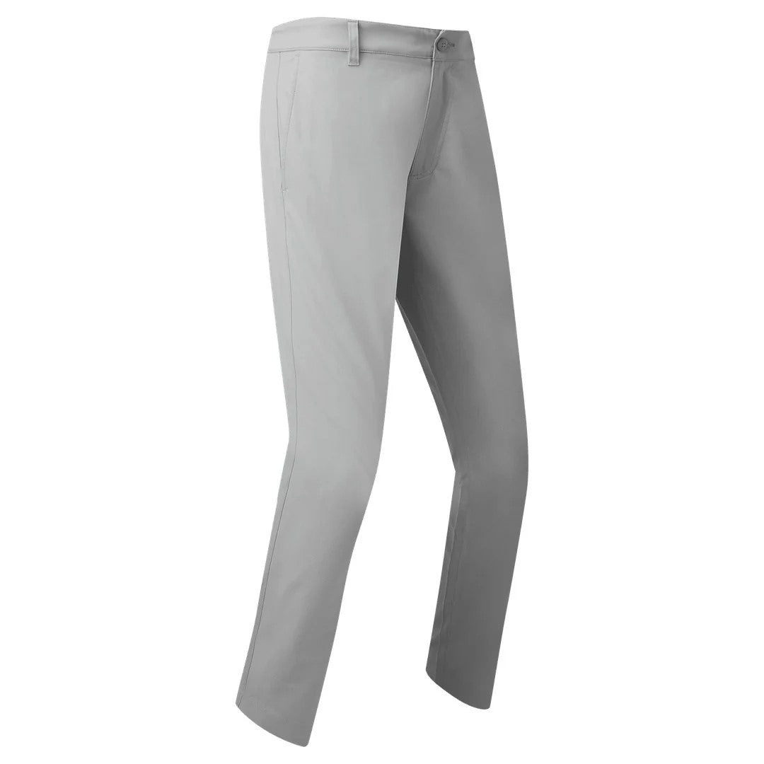 Footjoy Par Golf Trouser Grey