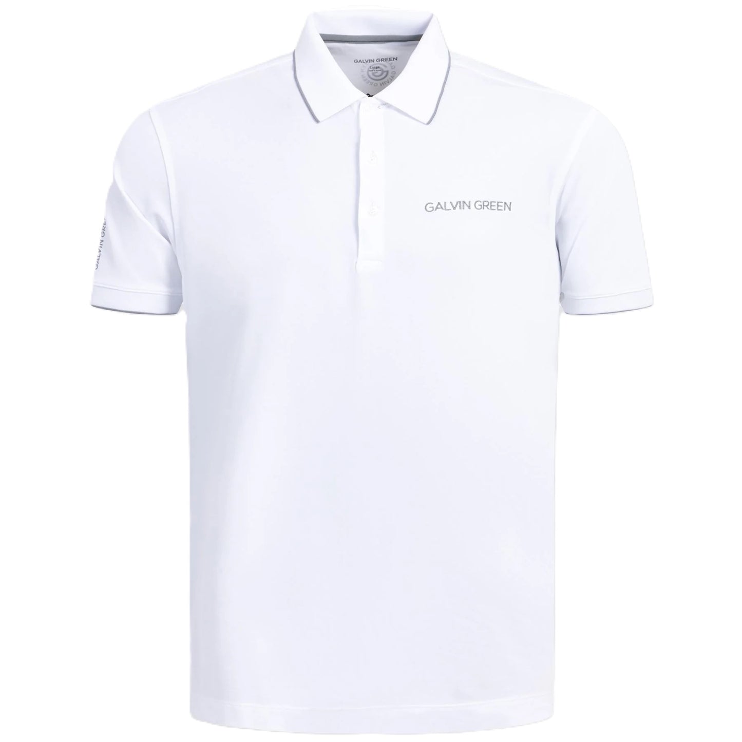 Galvin Green Marty Polo